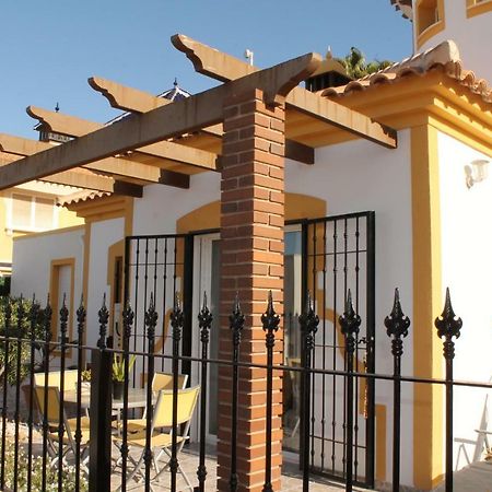 Casa Alegria Mazarron Villa Kültér fotó