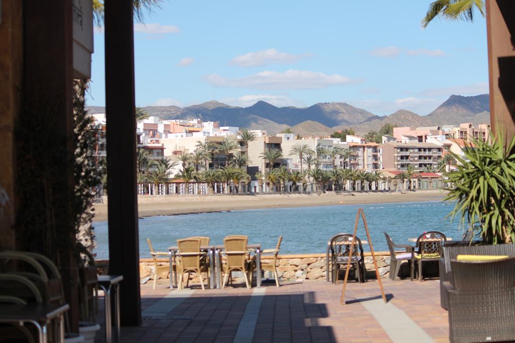 Casa Alegria Mazarron Villa Kültér fotó