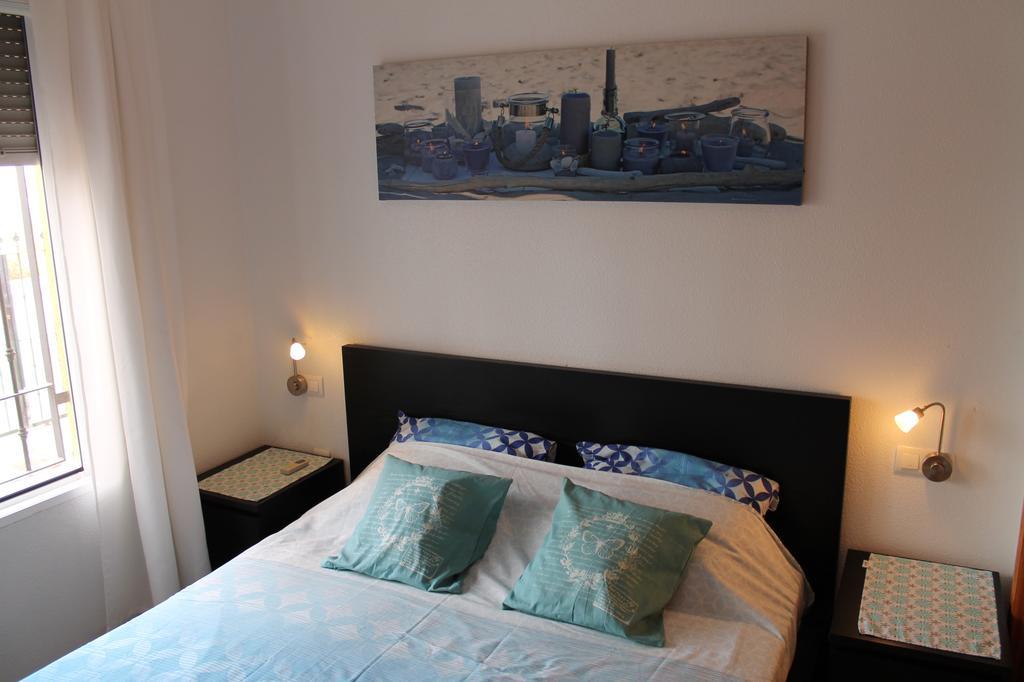 Casa Alegria Mazarron Villa Kültér fotó